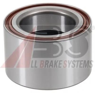 Комплект подшипника ступицы колеса A.B.S. купить