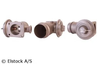 Клапан возврата ОГ ELSTOCK купить