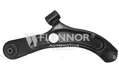 Рычаг независимой подвески колеса, подвеска колеса FLENNOR купить