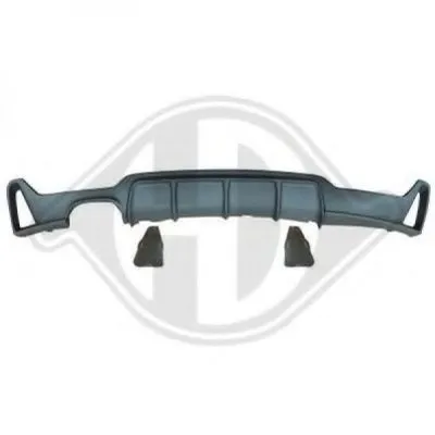 Облицовка, бампер HD Tuning DIEDERICHS купить