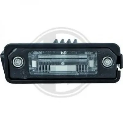 Фонарь освещения номерного знака DIEDERICHS купить