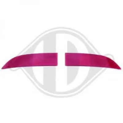 Отражатель, стояночный / габаритный огонь DIEDERICHS купить