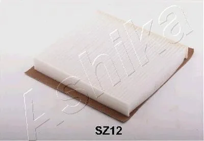 Фильтр, воздух во внутренном пространстве ASHIKA купить