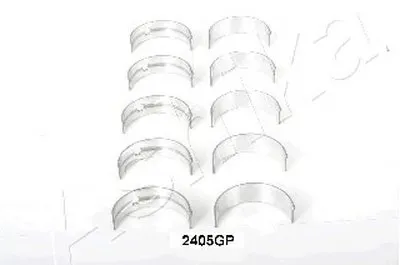 Комплект подшипников коленчатого вала ASHIKA купить