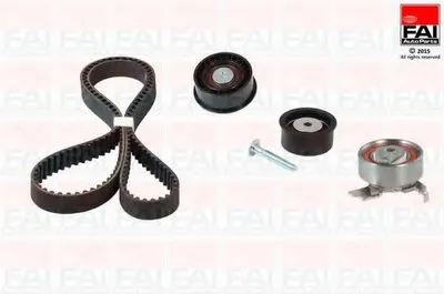 Комплект ремня ГРМ FAI AutoParts купить