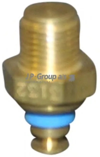 Датчик, температура масла JP Group JP GROUP купить