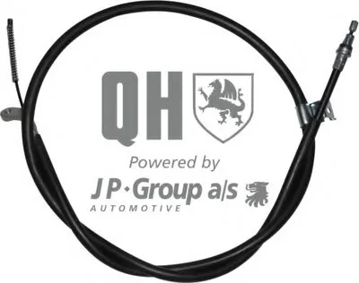 Трос, стояночная тормозная система QH JP GROUP купить