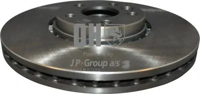 Тормозной диск QH JP GROUP купить