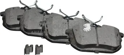 Комплект тормозных колодок, дисковый тормоз JP Group JP GROUP купить