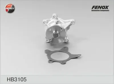 Водяной насос FENOX купить