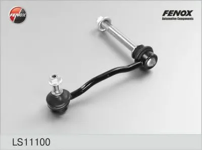 Тяга / стойка, стабилизатор FENOX купить