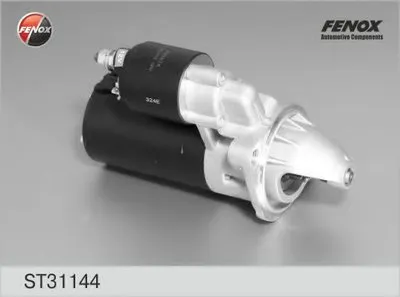 Стартер FENOX купить