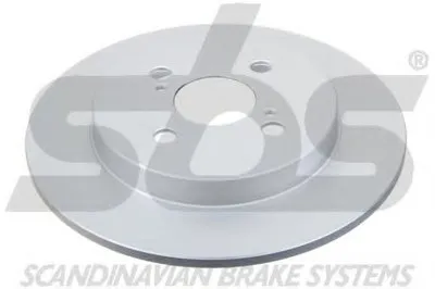 Тормозной диск sbs купить
