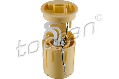 Топливный насос TOPRAN купить