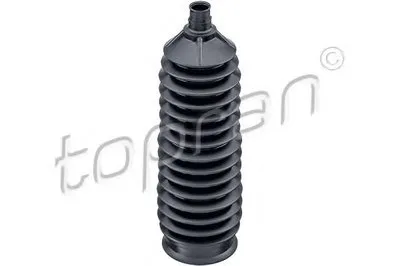 Пыльник, рулевое управление TOPRAN купить