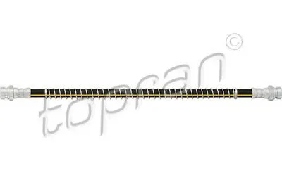 Тормозной шланг TOPRAN купить