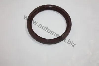 Уплотняющее кольцо, коленчатый вал AutoMega Premium AUTOMEGA купить