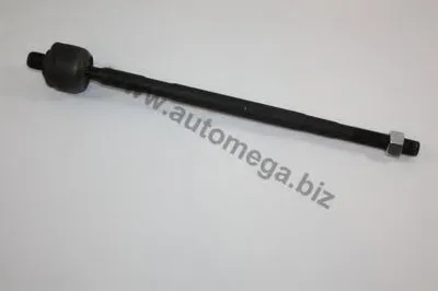 Осевой шарнир, рулевая тяга AutoMega Premium AUTOMEGA купить