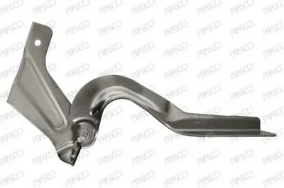 Шарнир, капот PRASCO купить