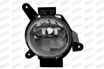 Противотуманная фара PRASCO купить