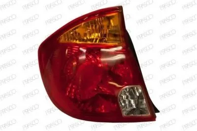 Задний фонарь PRASCO купить