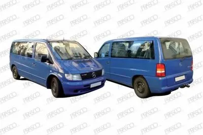 Ручка двери PRASCO купить