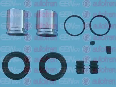 Ремкомплект, тормозной суппорт AUTOFREN SEINSA купить