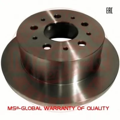 Тормозной диск MASTER-SPORT купить