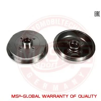 Тормозной барабан MASTER-SPORT купить