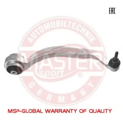 Рычаг независимой подвески колеса, подвеска колеса MASTER-SPORT купить