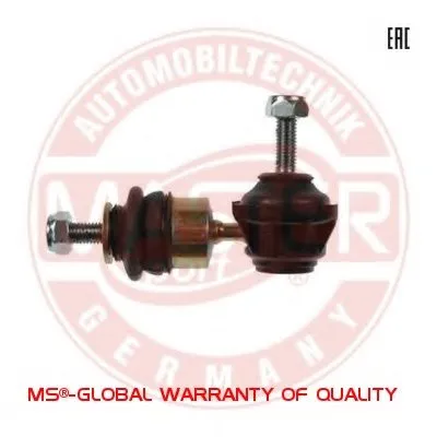 Тяга / стойка, стабилизатор MASTER-SPORT купить