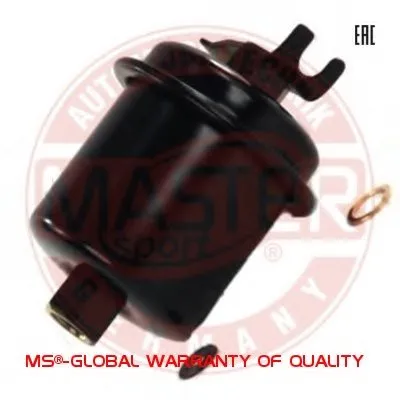 Топливный фильтр MASTER-SPORT купить