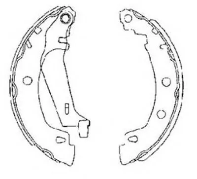 Комплект тормозных колодок RAICAM купить