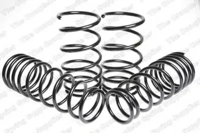 Комплект ходовой части, пружины ROC купить