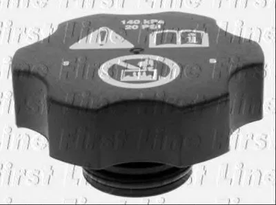 Пробка радиатора FIRST LINE купить