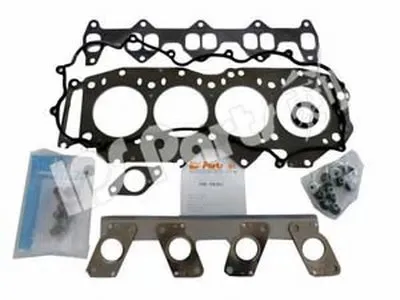 Комплект прокладок, головка цилиндра IPS Parts IPS Parts купить