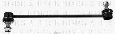 Тяга / стойка, стабилизатор BORG & BECK купить