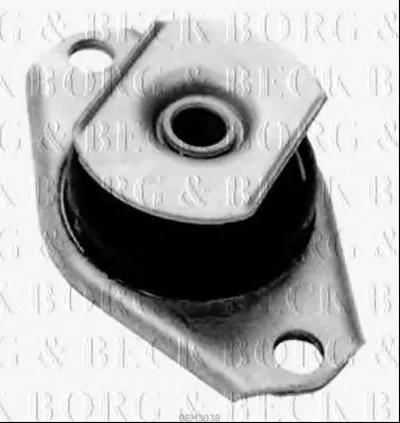 Кронштейн двигателя BORG & BECK купить