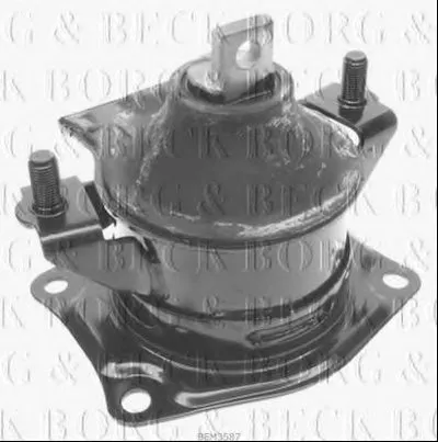 Кронштейн двигателя BORG & BECK купить