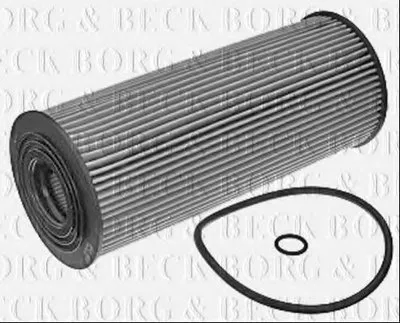 Масляный фильтр BORG & BECK купить