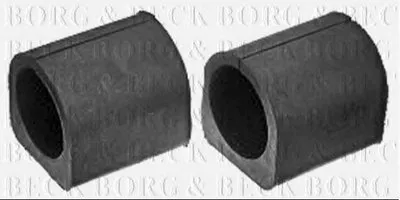 Ремкомплект, соединительная тяга стабилизатора BORG & BECK купить