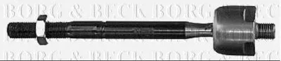 Осевой шарнир, рулевая тяга BORG & BECK купить