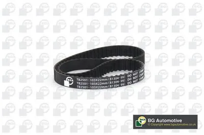 Ремень ГРМ BGA купить