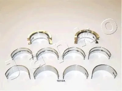 Комплект подшипников коленчатого вала JAPKO купить