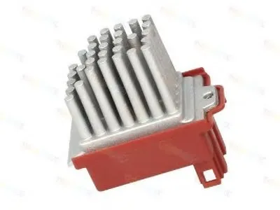 Дополнительный резистор, вентилятор кондиционера THERMOTEC купить