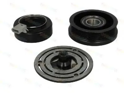 Электромагнитное сцепление, компрессор THERMOTEC купить