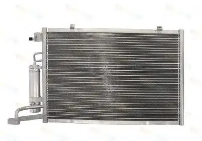 Конденсатор, кондиционер THERMOTEC купить