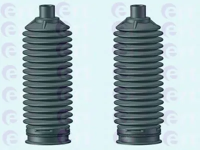 Комплект пылника, рулевое управление ERT купить