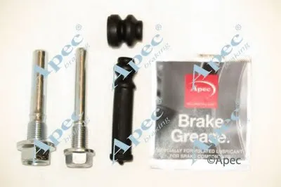 Комплект направляющей гильзы APEC braking купить