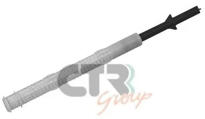 Осушитель, кондиционер Genuine: BUNDY CTR купить